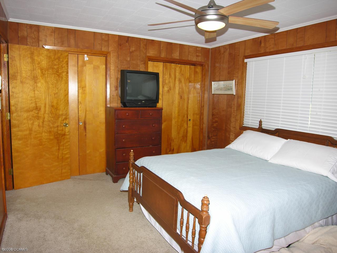 325 Nine Foot Road Newport, NC 28570 - Photo 8 of 13 Master bedroom