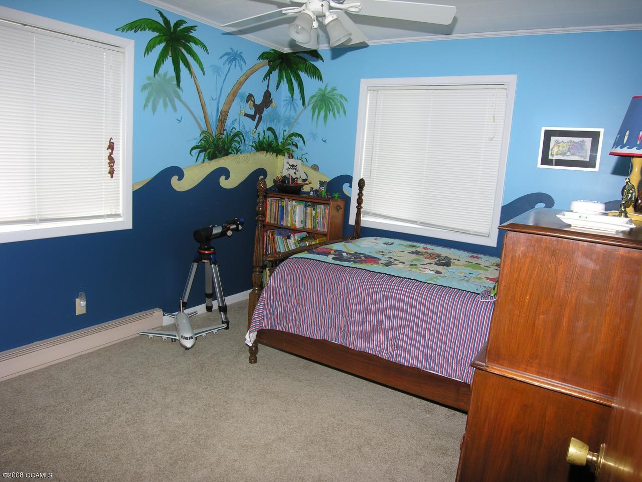 325 Nine Foot Road Newport, NC 28570 - Photo 10 of 13 2nd bedroom