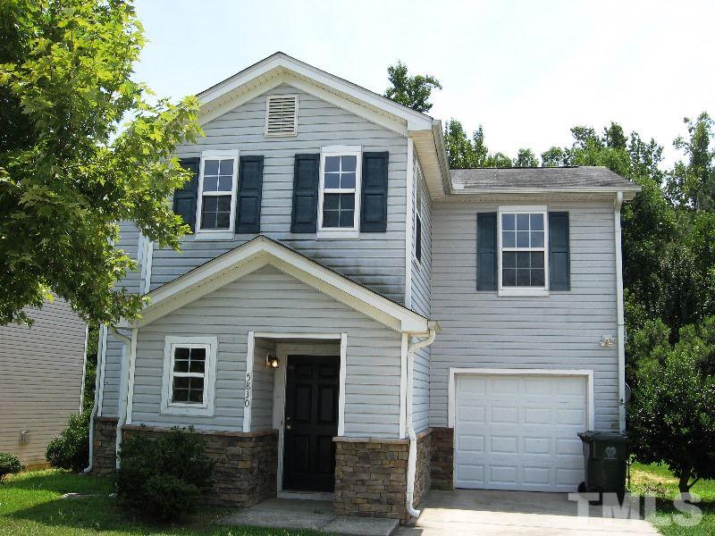 5830 Finestra Way Raleigh, NC 27610 - Photo 1 of 8