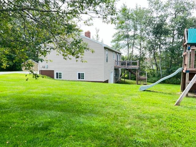 812 Blackstream Road Hermon, ME 04401 - Photo 20 of 52 IMG_9105