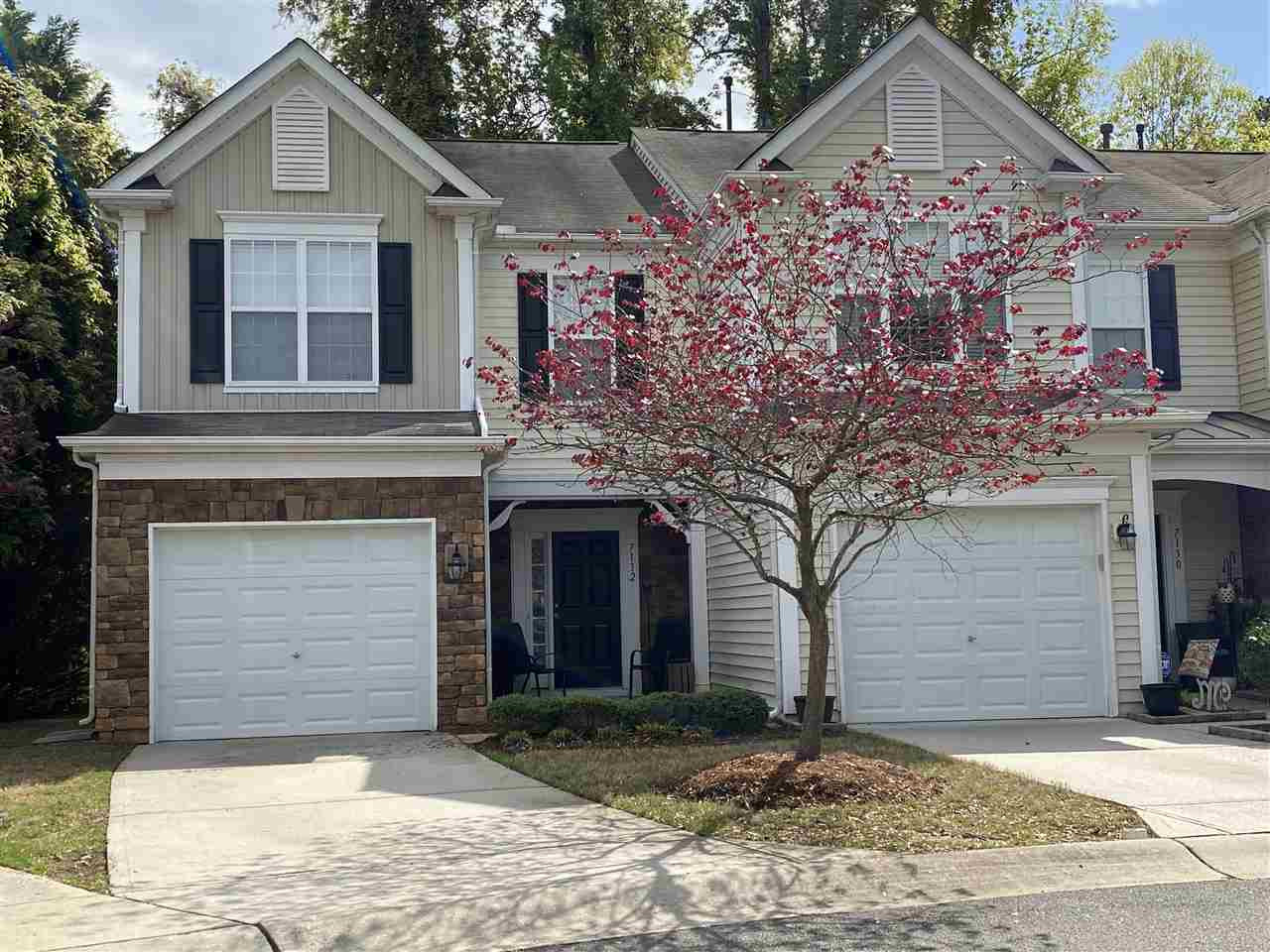 7132 Racine Way Raleigh, NC 27615 - Photo 1 of 5 Photo 1