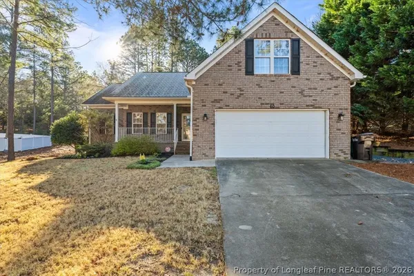 $450,000 | 60 Spring Lake Drive, Pinehurst, NC 28374