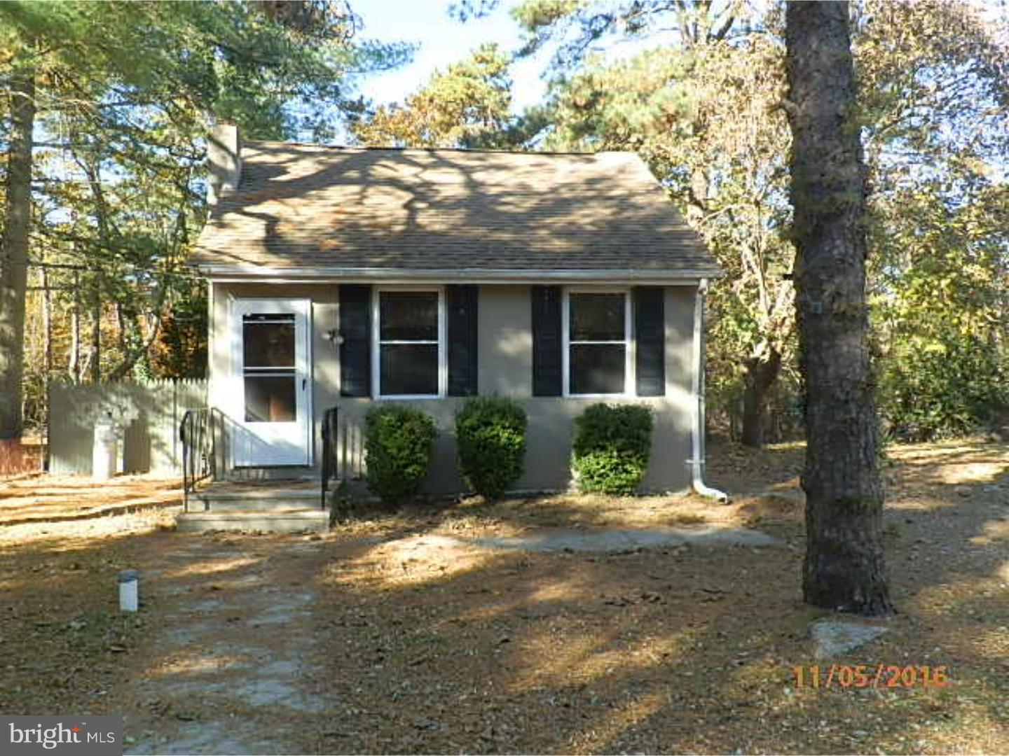 233 Ridge Road Browns Mills, NJ 08015 - Photo 1 of 8