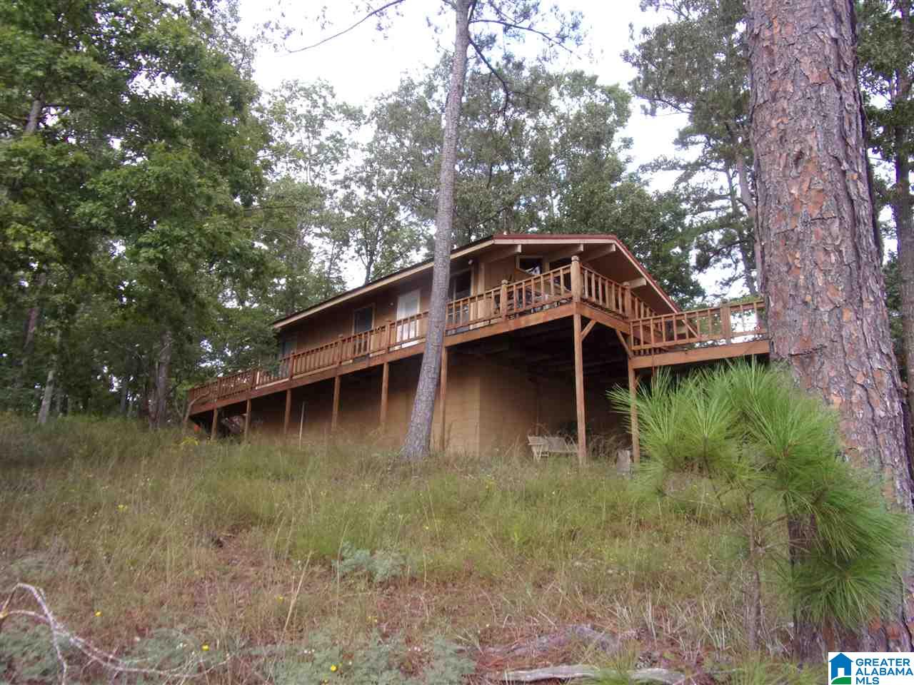 750 County Road 242 Arley, AL 35541 - Photo 11 of 24
