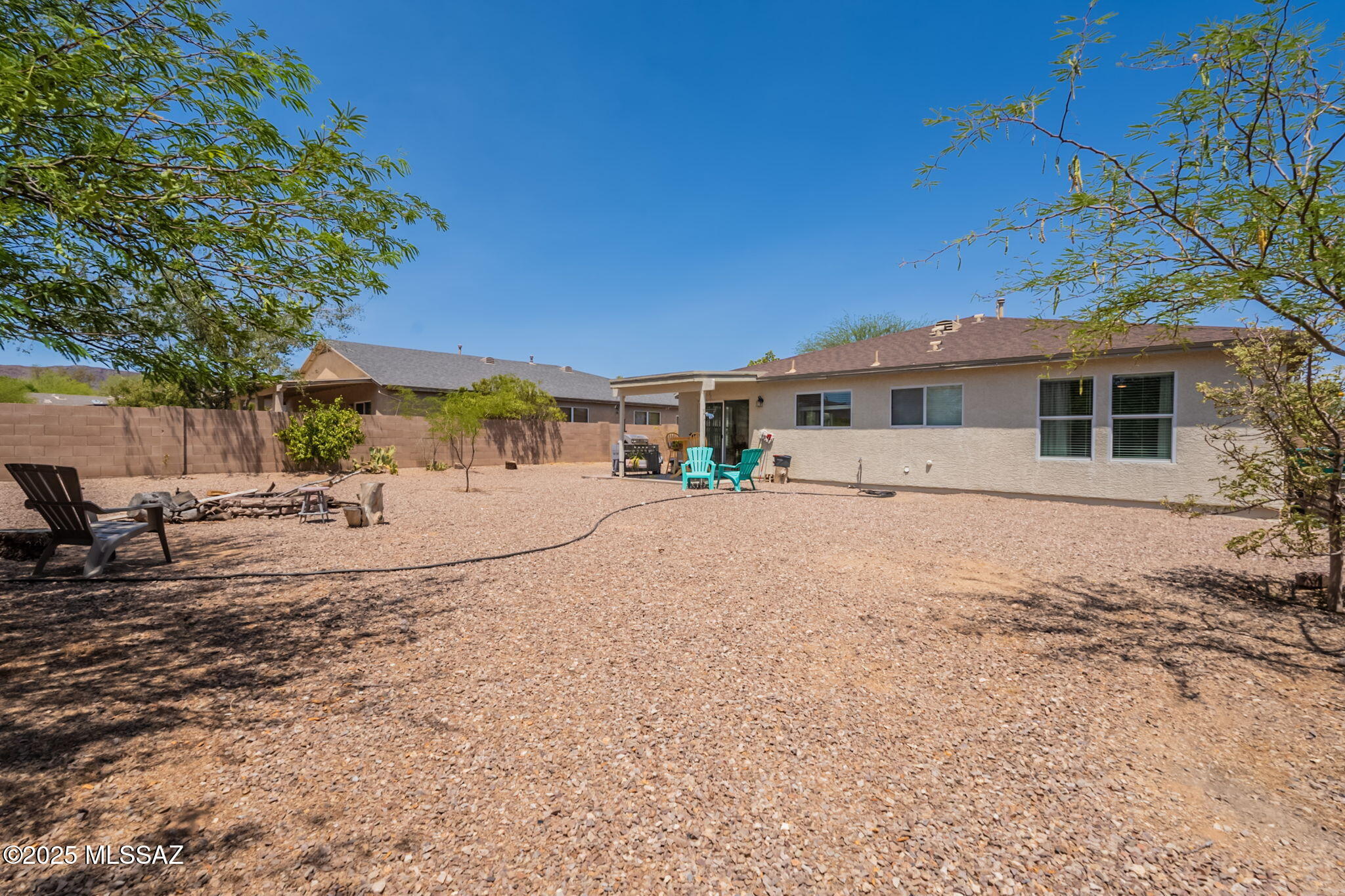 3418 South Desert Echo Road Tucson, AZ 85735 - Photo 29 of 29