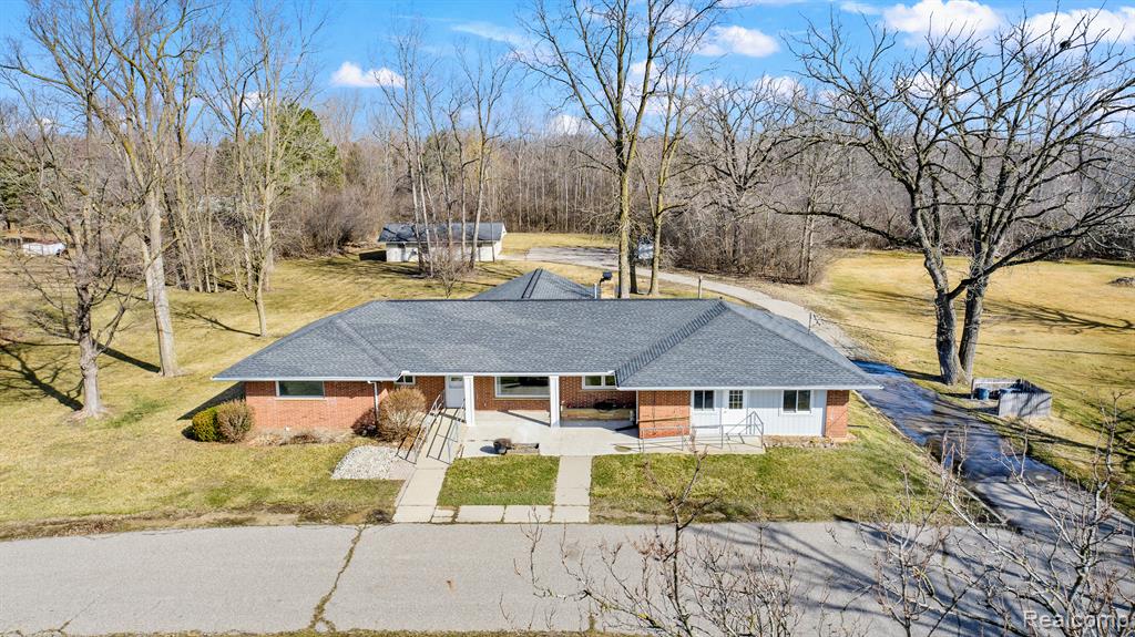 650 Grace Avenue Rochester Hills, MI 48307 - Photo 51 of 57