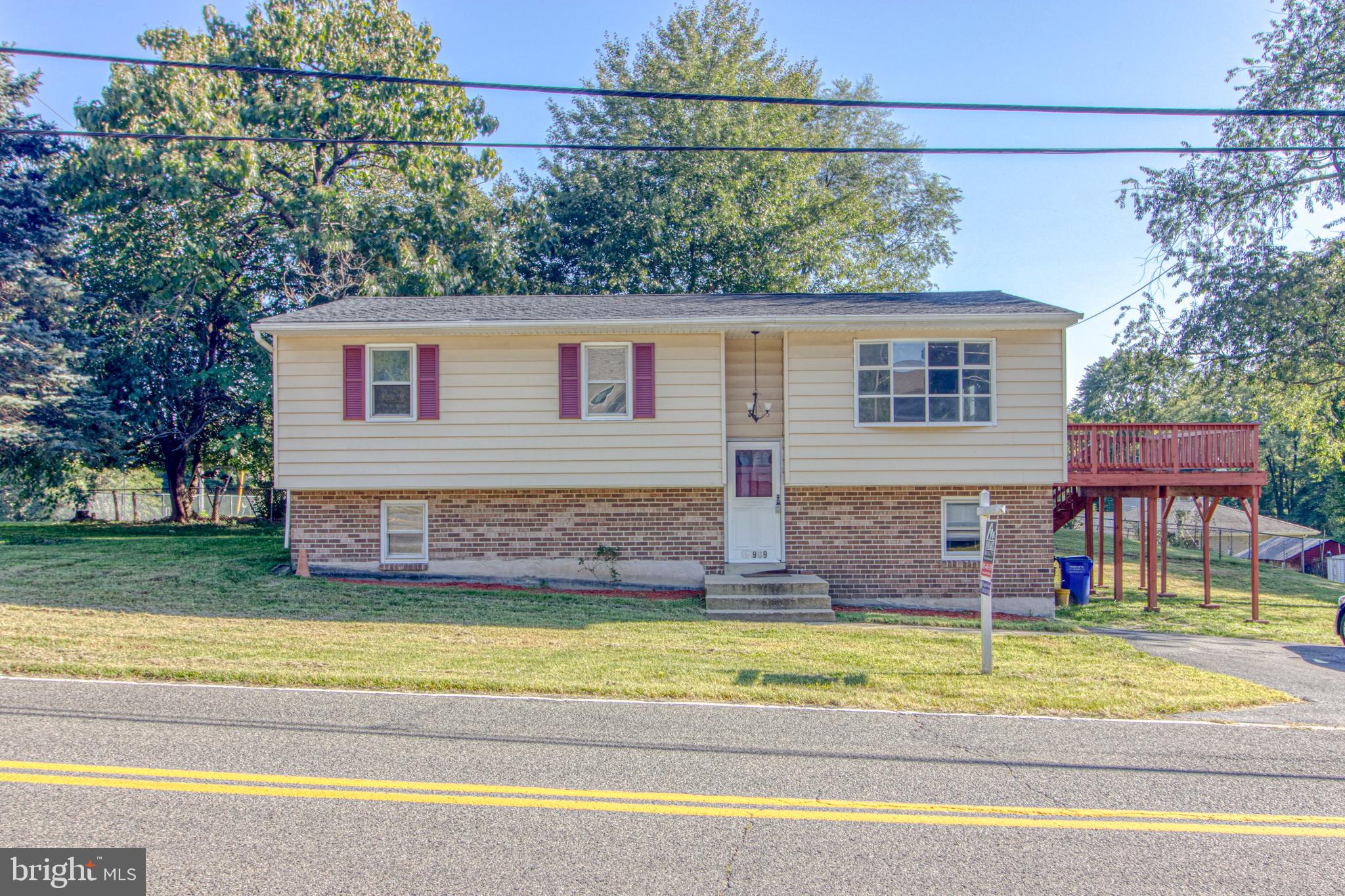 12909 Duckettown Road Laurel, MD 20708 - Photo 1 of 29 Gallery Image 1