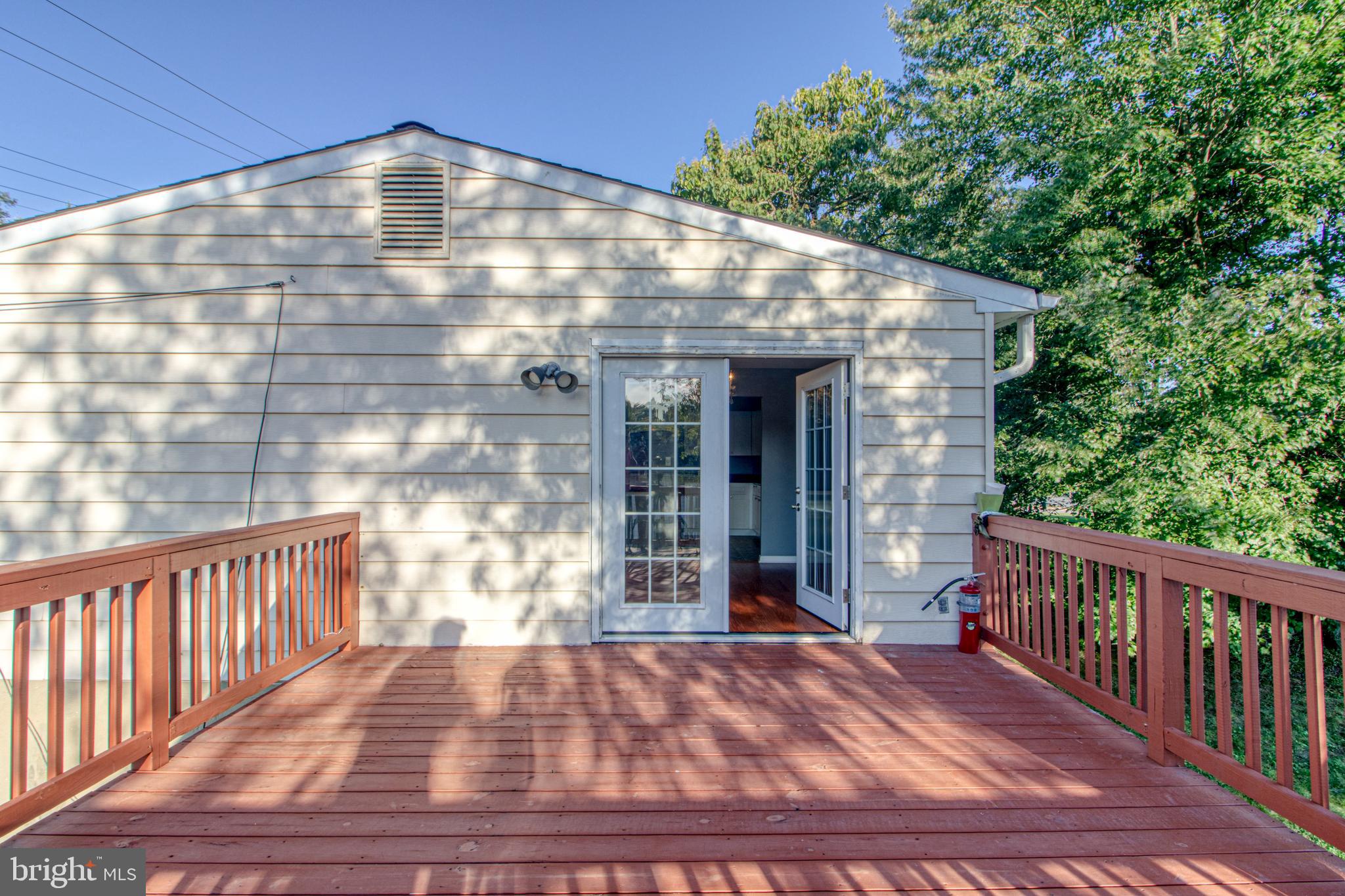 12909 Duckettown Road Laurel, MD 20708 - Photo 15 of 29 Gallery Image 15