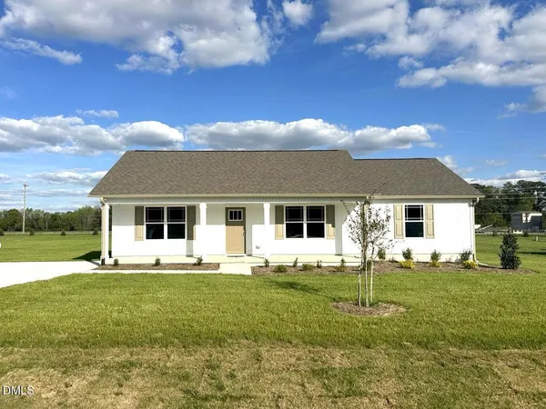 $257,830 | 110 Dees Meadow Lane, Fremont, NC 27830