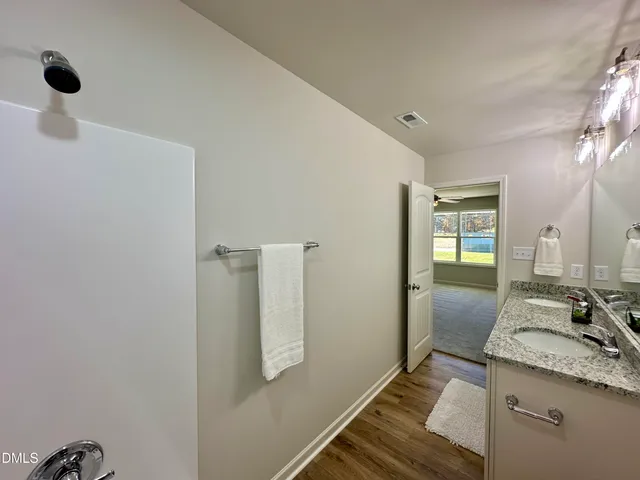 $267,840 | 110 Dees Meadow Lane, Fremont, NC 27830