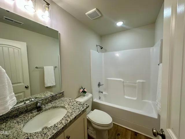 $267,840 | 110 Dees Meadow Lane, Fremont, NC 27830