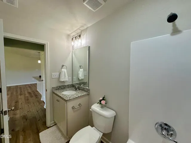 $267,840 | 110 Dees Meadow Lane, Fremont, NC 27830