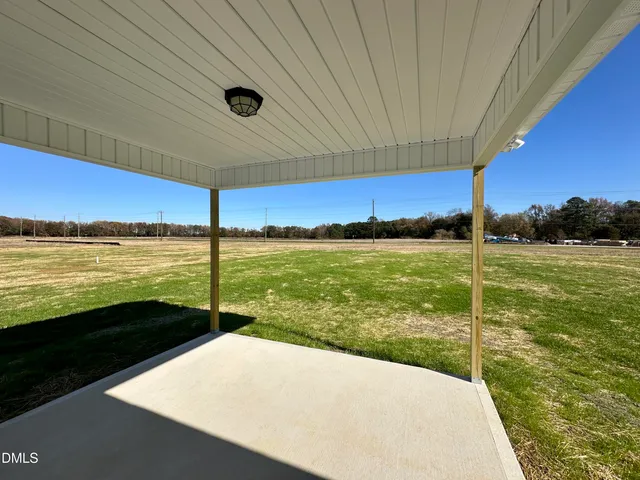 $267,840 | 110 Dees Meadow Lane, Fremont, NC 27830