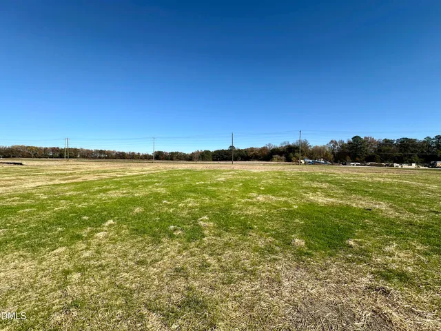 $267,840 | 110 Dees Meadow Lane, Fremont, NC 27830