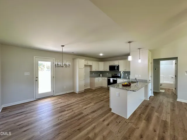 $267,840 | 110 Dees Meadow Lane, Fremont, NC 27830