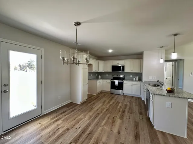 $267,840 | 110 Dees Meadow Lane, Fremont, NC 27830