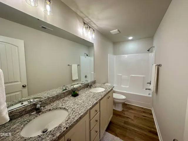 $267,840 | 110 Dees Meadow Lane, Fremont, NC 27830