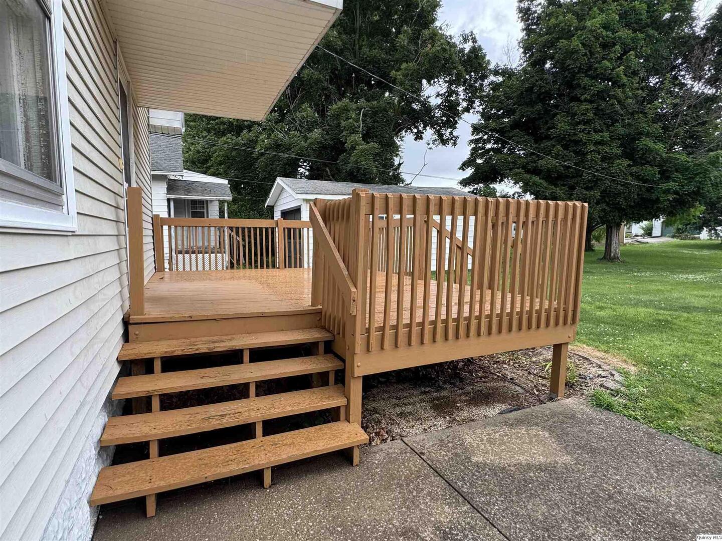 627 South 20th Street Quincy, IL 62301 - Photo 16 of 17