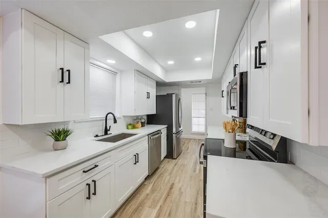 $515,000 | 1007 Harness Lane, Richardson, TX 75081