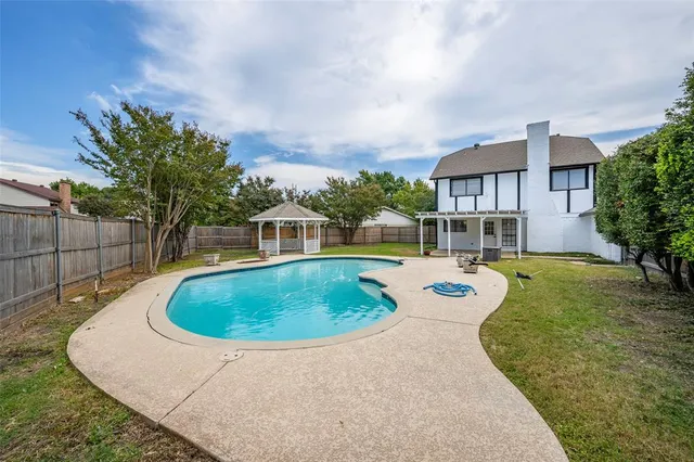 $515,000 | 1007 Harness Lane, Richardson, TX 75081