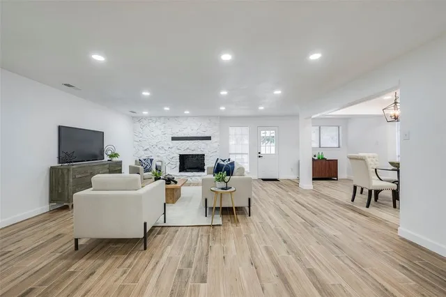 $515,000 | 1007 Harness Lane, Richardson, TX 75081