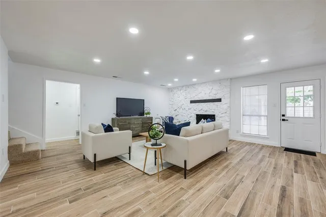 $515,000 | 1007 Harness Lane, Richardson, TX 75081