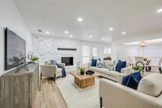 $515,000 | 1007 Harness Lane, Richardson, TX 75081