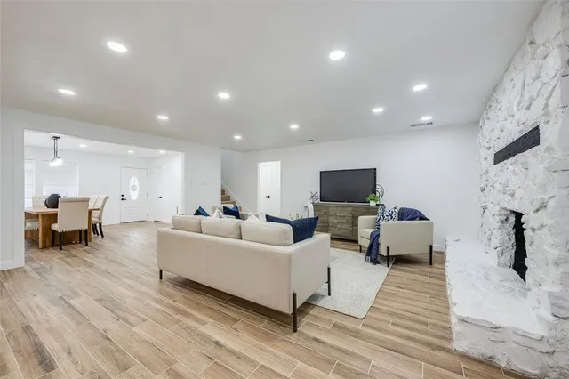 $515,000 | 1007 Harness Lane, Richardson, TX 75081