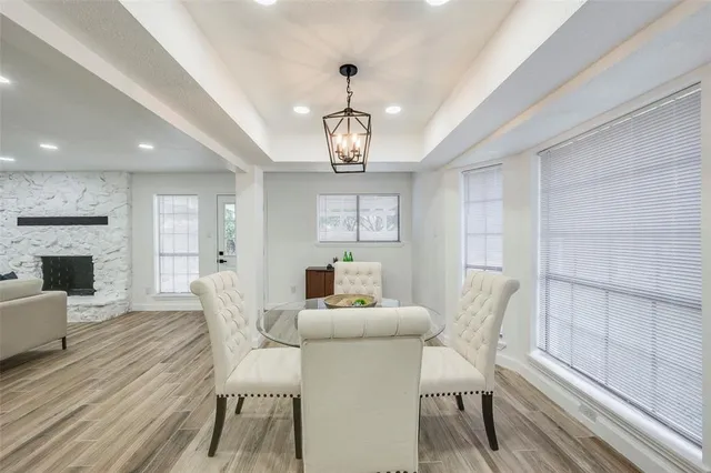 $515,000 | 1007 Harness Lane, Richardson, TX 75081