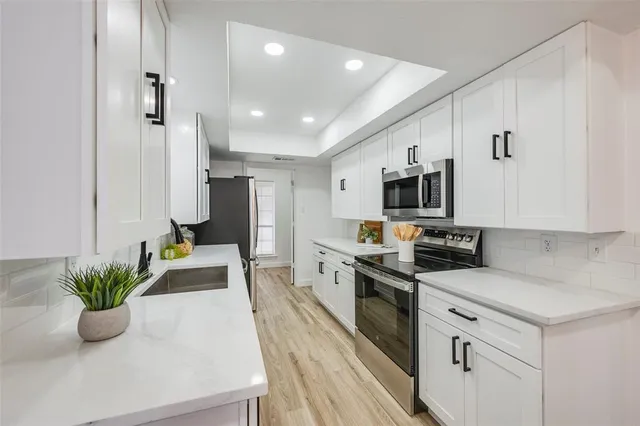 $515,000 | 1007 Harness Lane, Richardson, TX 75081