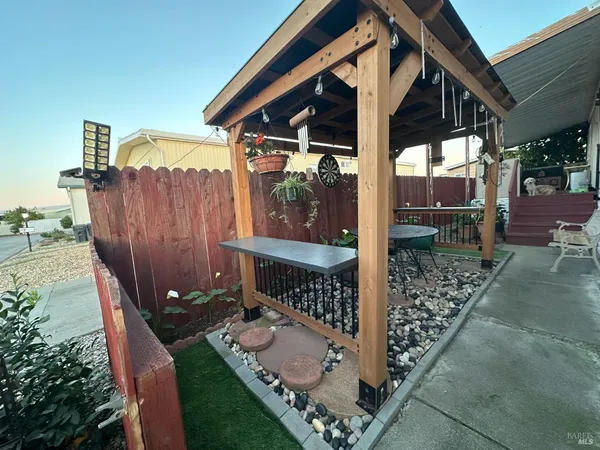 $205,000 | 121 Century Court, Fairfield, CA 94533