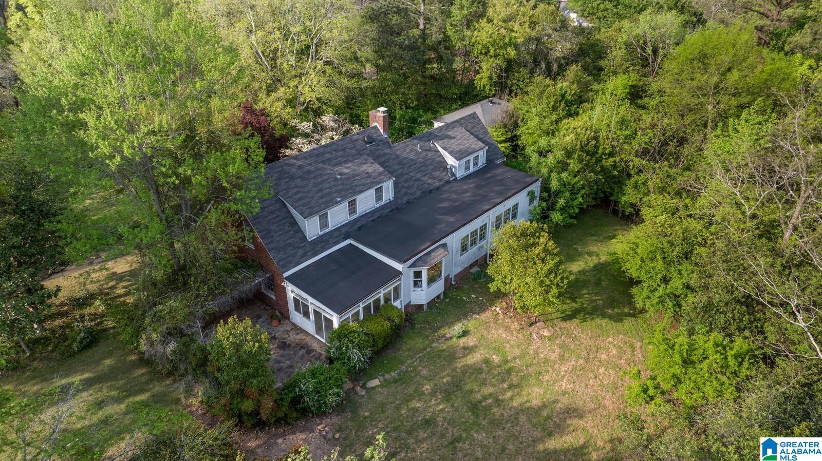 4537 Dolly Ridge Road Birmingham, AL 35243 - Photo 43 of 48