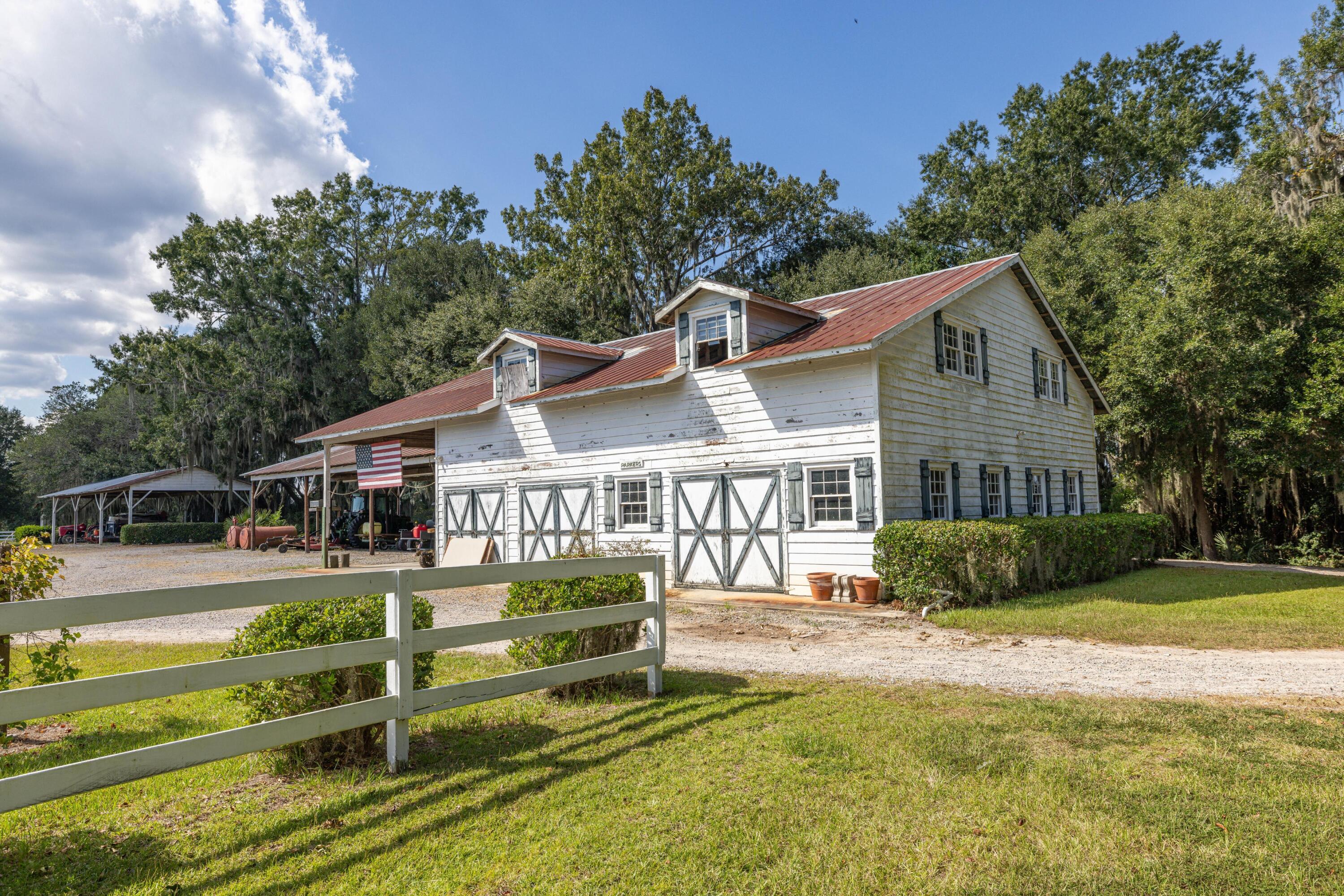 1451 River Road Yemassee, SC 29945 - Photo 27 of 111 183702-Ellis%20Creek%20Photography%20Par
