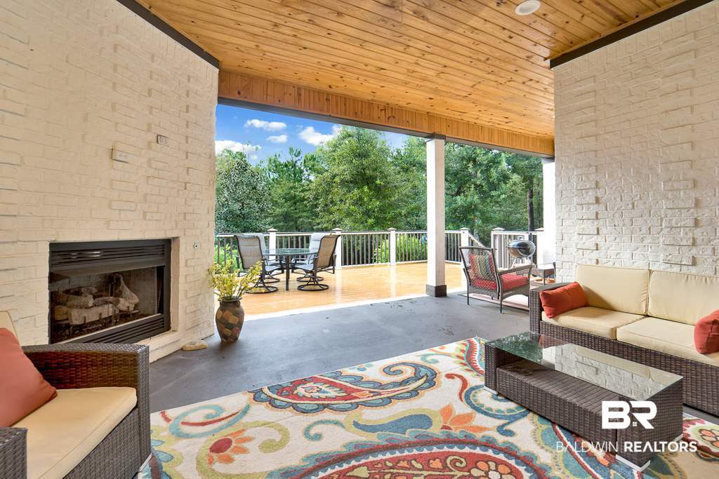 11133 Redfern Road Daphne, AL 36526 - Photo 34 of 42