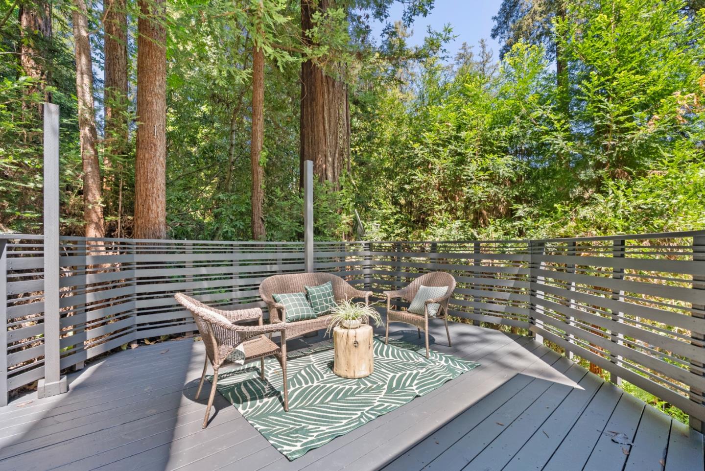 150 High Street Brookdale, CA 95007 - Photo 35 of 45