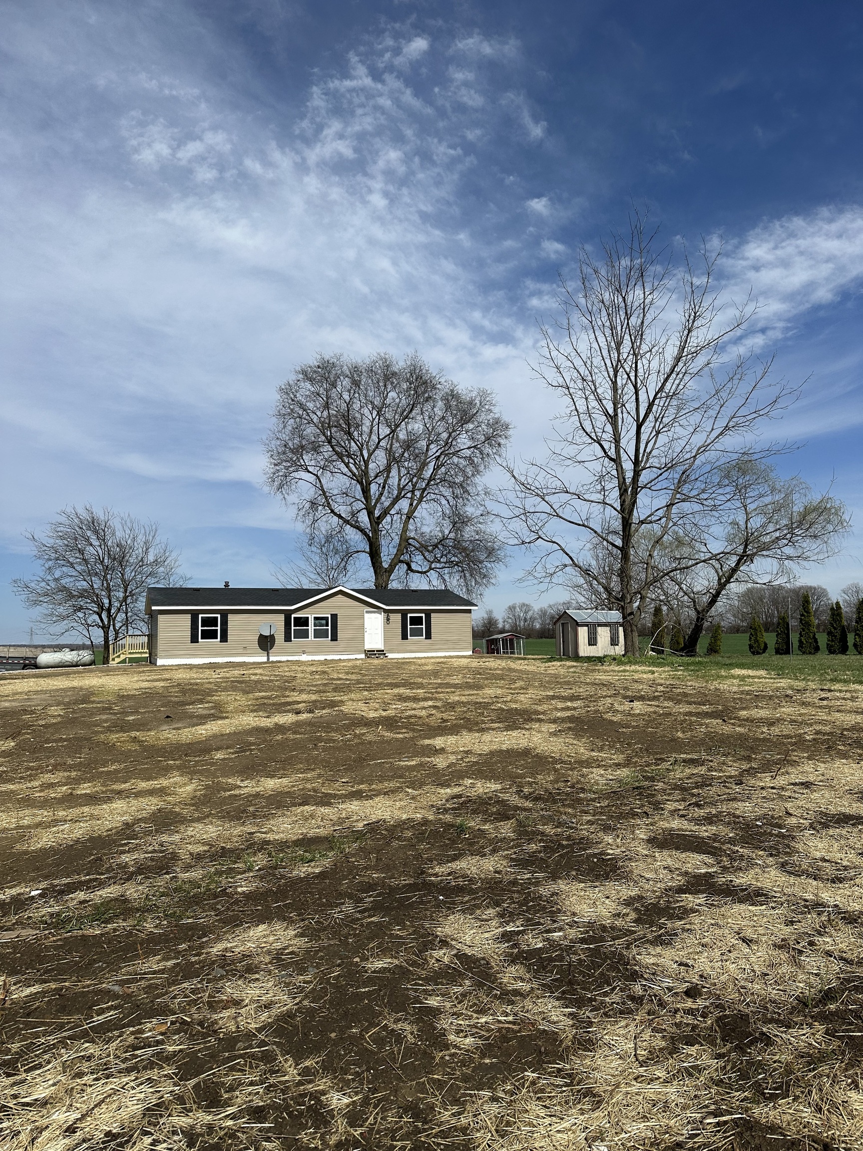 1244 Public Service Road Veedersburg, IN 47987 - Photo 1 of 15 Gallery Image 1