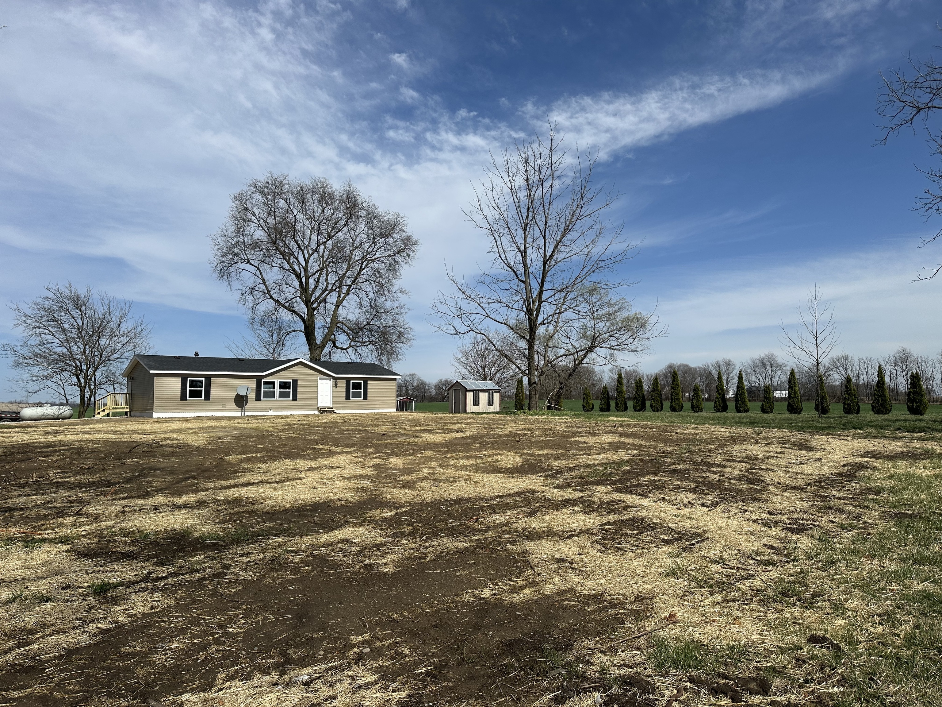 1244 Public Service Road Veedersburg, IN 47987 - Photo 2 of 15 Gallery Image 2