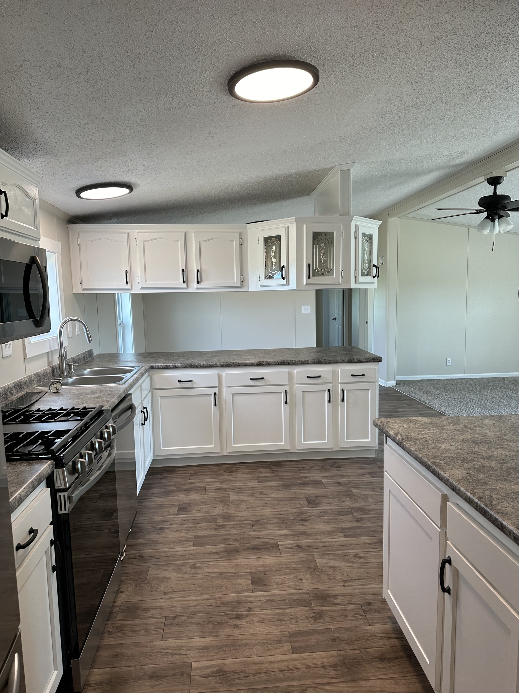 1244 Public Service Road Veedersburg, IN 47987 - Photo 3 of 15 Gallery Image 3