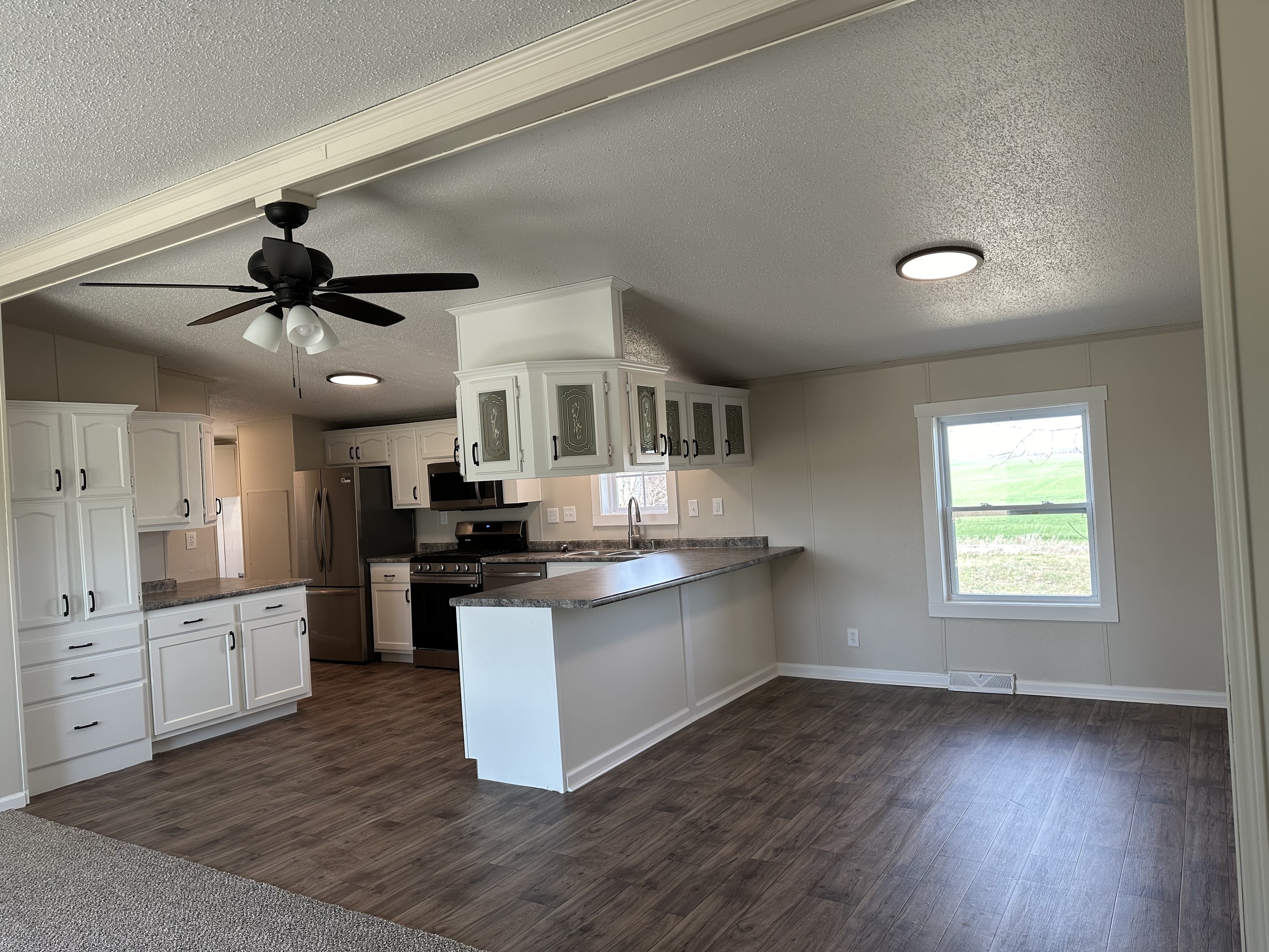 1244 Public Service Road Veedersburg, IN 47987 - Photo 4 of 15 Gallery Image 4