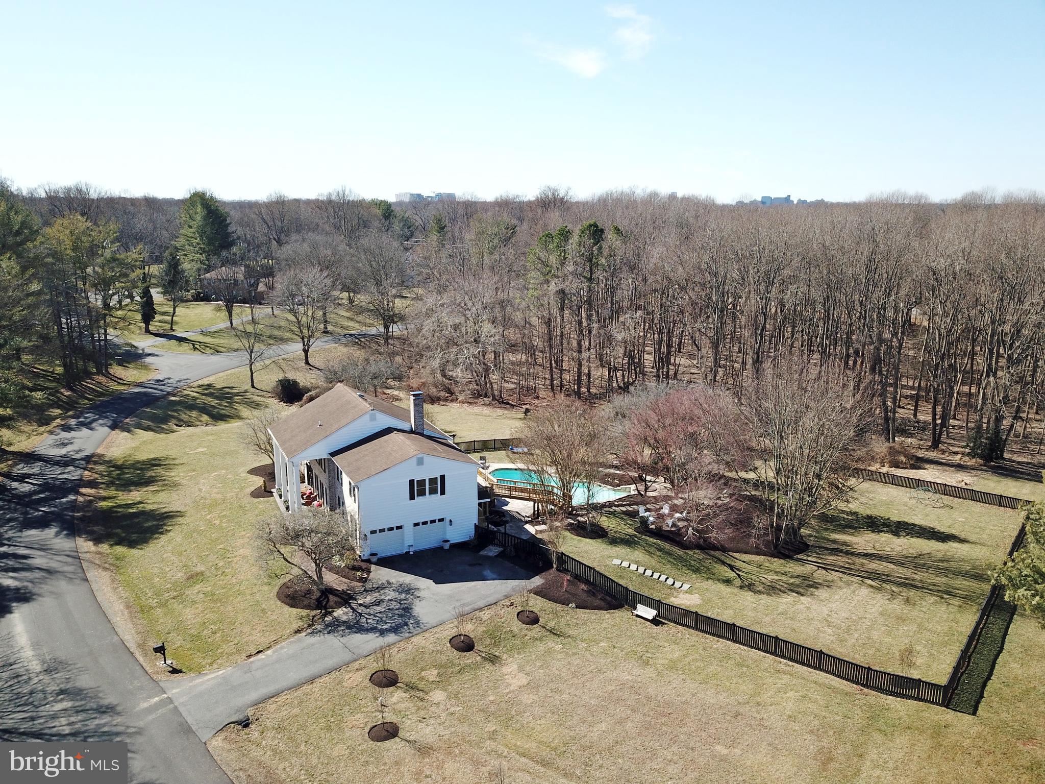 10502 Mt Sunapee Road Vienna, VA 22182 - Photo 1 of 49 Live, Play & Work at Your Amazing Vienna Retreat!