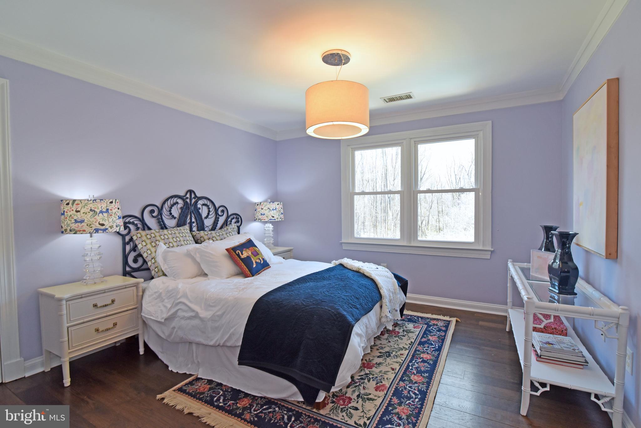 10502 Mt Sunapee Road Vienna, VA 22182 - Photo 28 of 49 EnSuite Bedroom #4 with Walk-In Closet.
