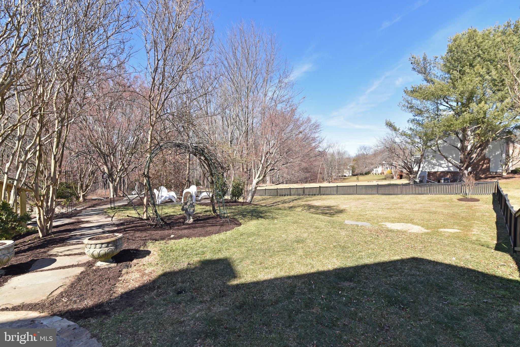 10502 Mt Sunapee Road Vienna, VA 22182 - Photo 41 of 49 Open Spaces to Run and Play!