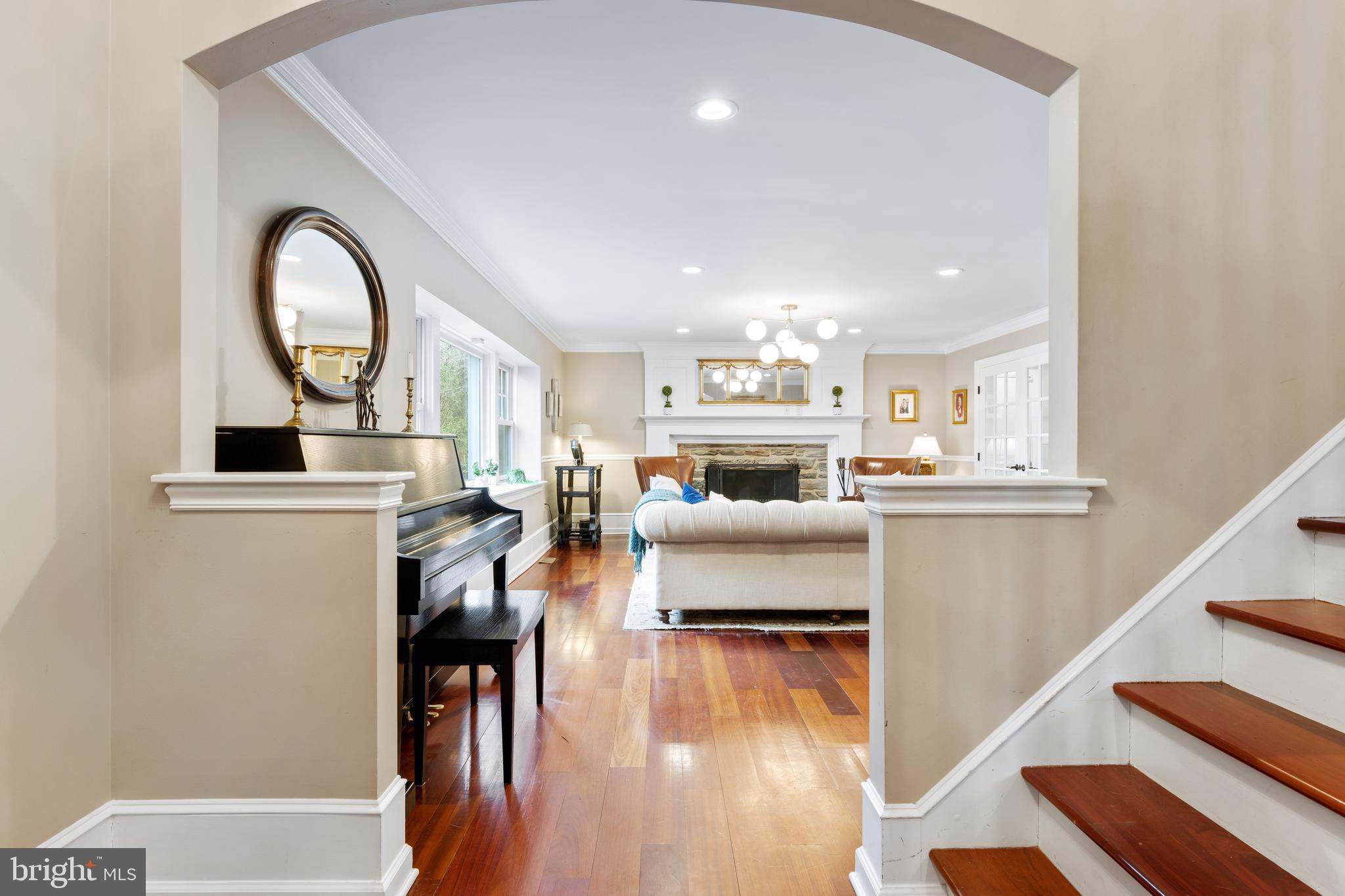 217 Marple Road Haverford, PA 19041 - Photo 12 of 93