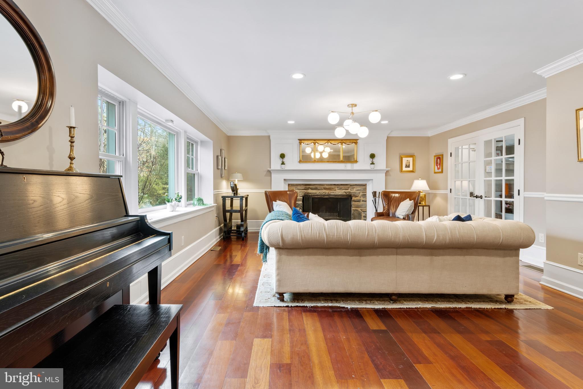 217 Marple Road Haverford, PA 19041 - Photo 13 of 93