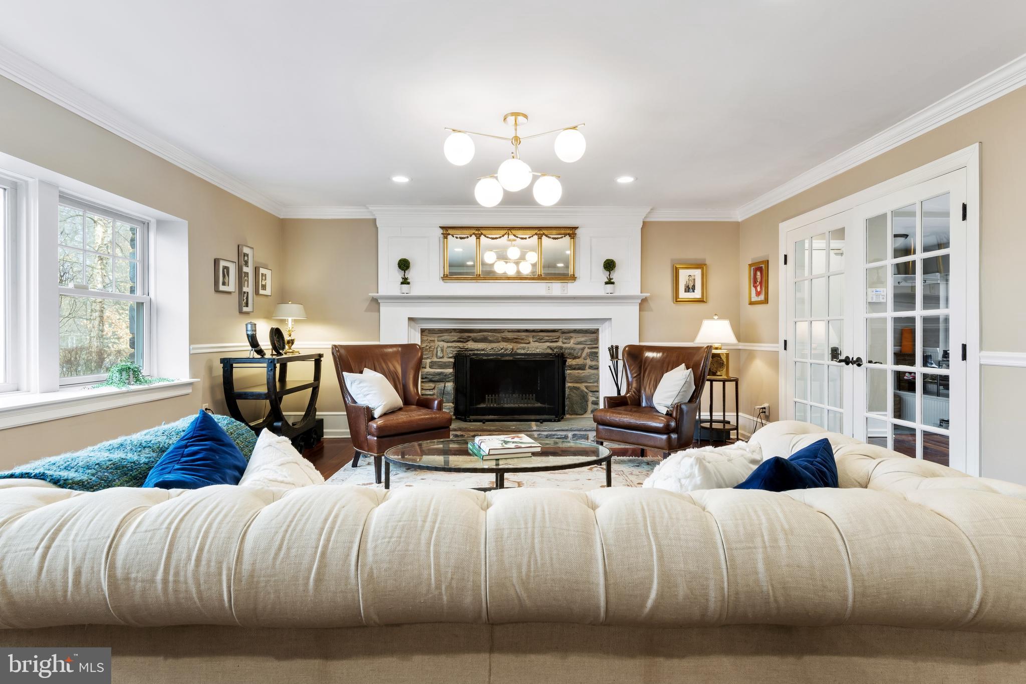 217 Marple Road Haverford, PA 19041 - Photo 14 of 93