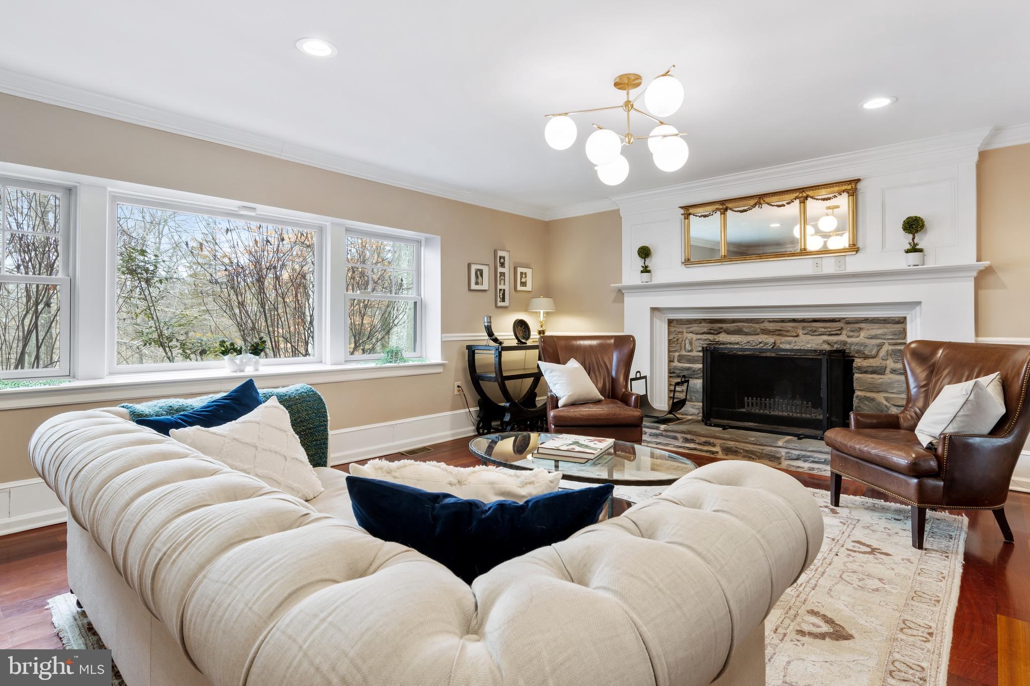 217 Marple Road Haverford, PA 19041 - Photo 15 of 93