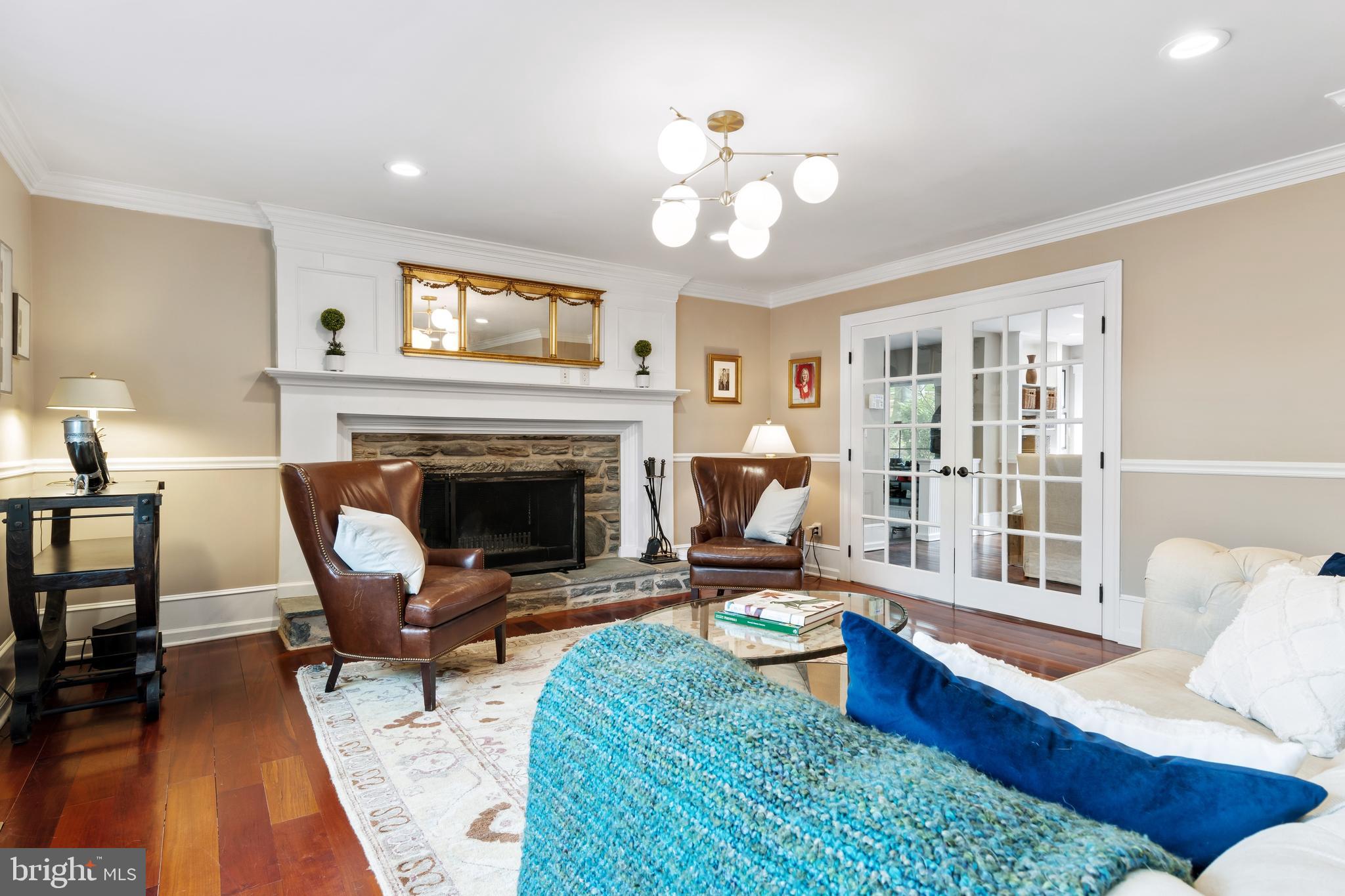 217 Marple Road Haverford, PA 19041 - Photo 16 of 93