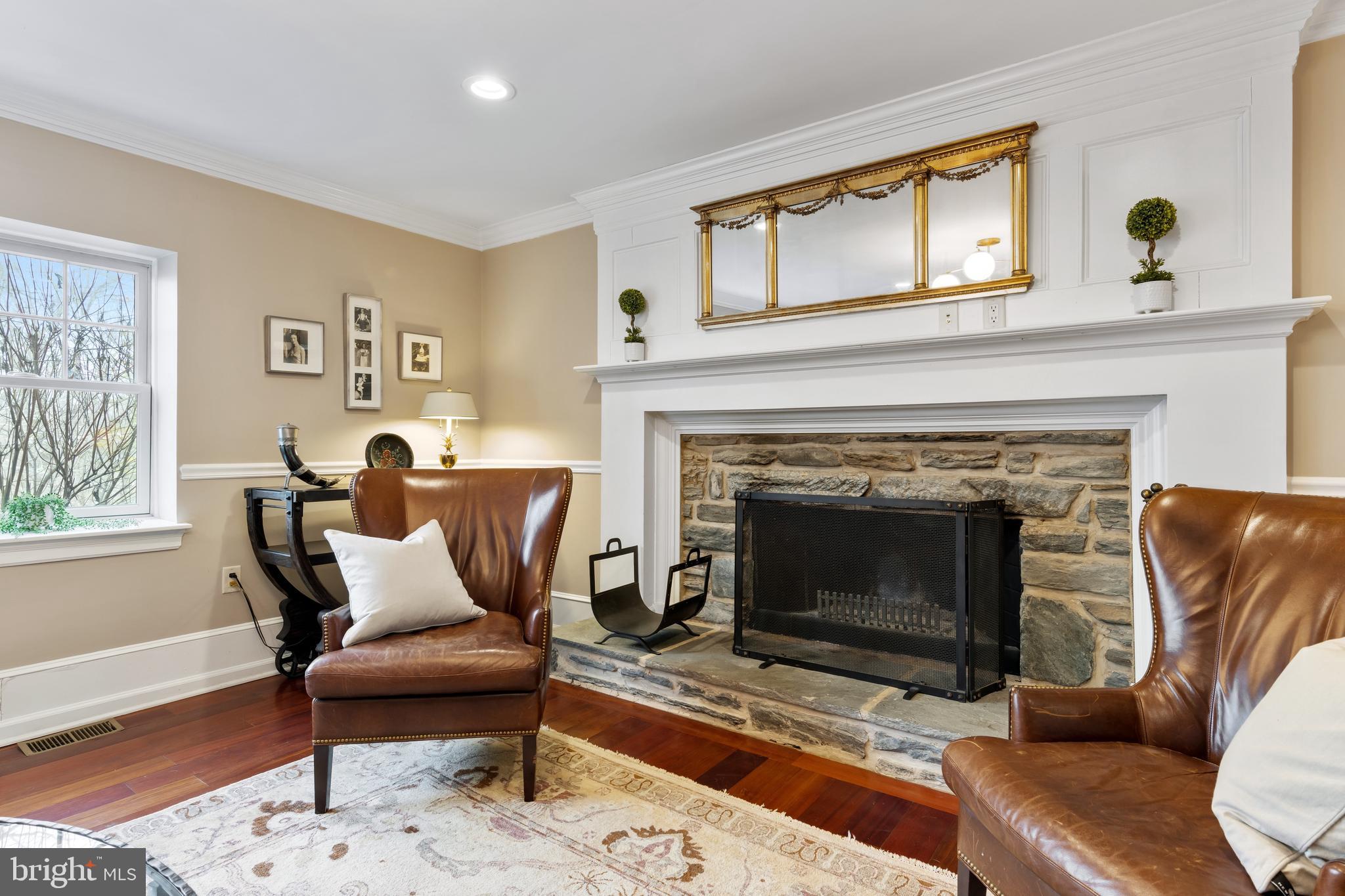 217 Marple Road Haverford, PA 19041 - Photo 18 of 93