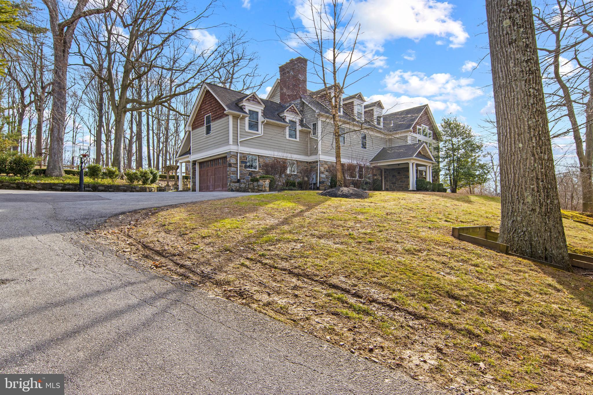 217 Marple Road Haverford, PA 19041 - Photo 2 of 93