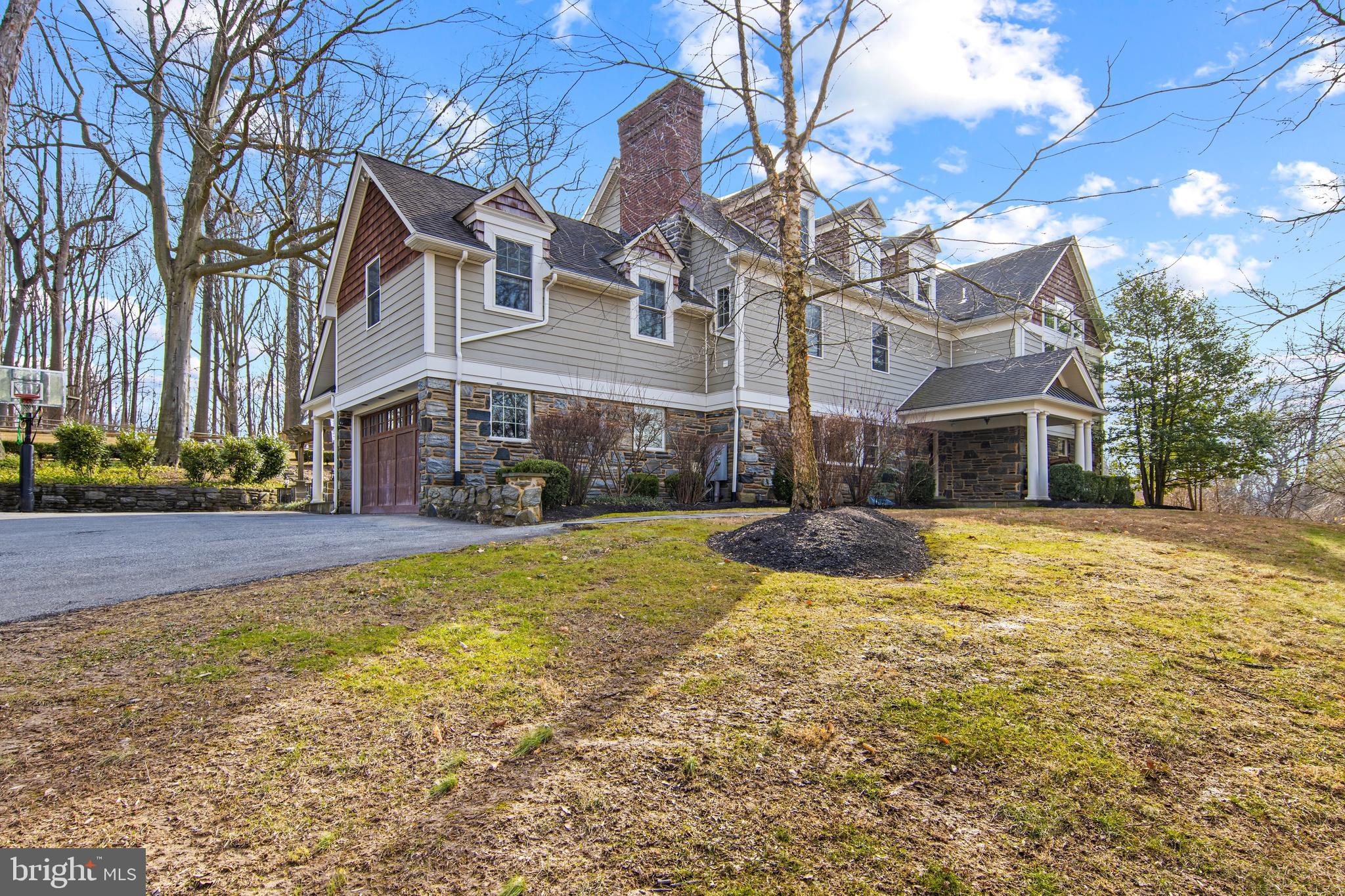 217 Marple Road Haverford, PA 19041 - Photo 3 of 93